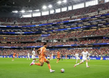 Michael Regan - FIFA/FIFA via Getty Images