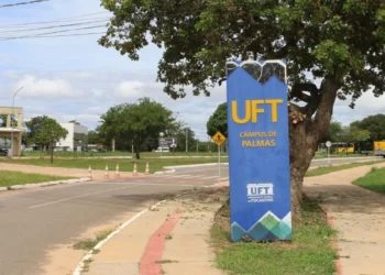 Crédito: Divulgação UFT
