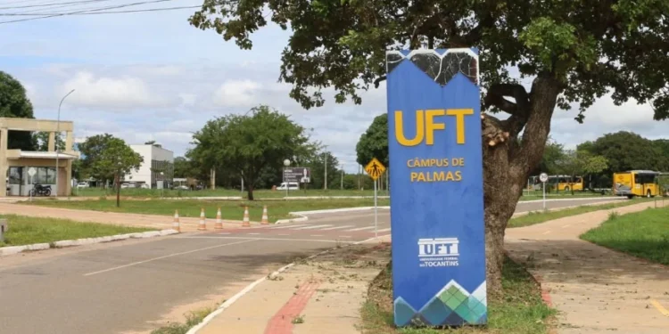 Crédito: Divulgação UFT