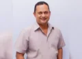 Vinícius Donnover é ex-prefeito de Goiatins — Foto: Reprodução/Instagram de Vinícius Donnover