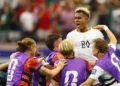 Nusa - Noruega x Costa do Marfim - Copa do Mundo (Foto: REUTERS/Hannah Mckay)