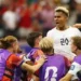 Nusa - Noruega x Costa do Marfim - Copa do Mundo (Foto: REUTERS/Hannah Mckay)