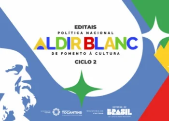 Crédito: Divulgação Secult/Governo do Tocantins