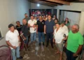 Crédito: Divulgação/Ascom Iratã Abreu
