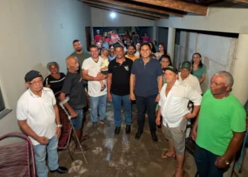 Crédito: Divulgação/Ascom Iratã Abreu