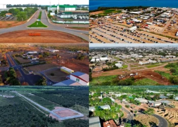 Crédito: Adilvan Nogueira/Governo do Tocantins/Arquivo