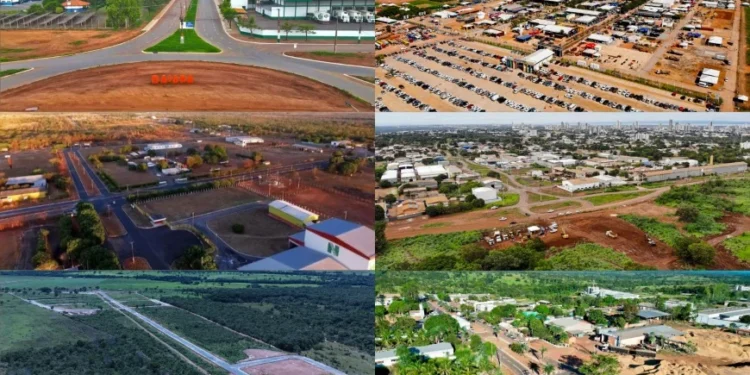 Crédito: Adilvan Nogueira/Governo do Tocantins/Arquivo