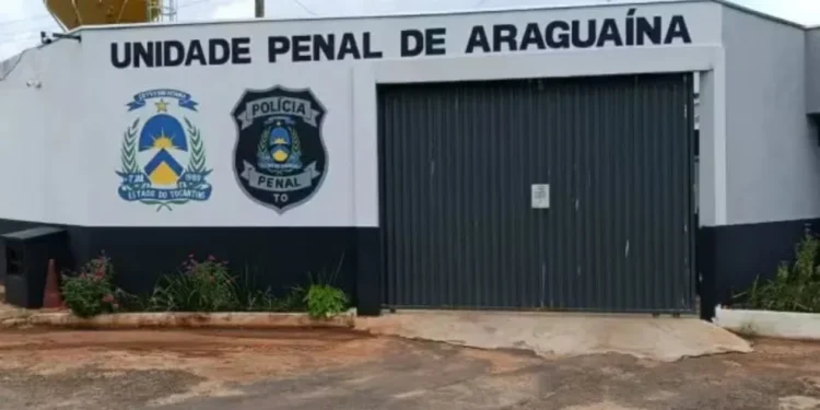 Foto: Divulgação/Seciju