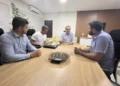 Crédito da foto: Divulgação Infraestrutura