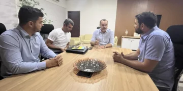Crédito da foto: Divulgação Infraestrutura