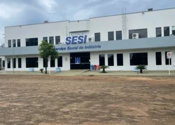Crédito: Divulgação Sesi Tocantins