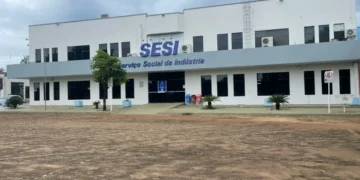 Crédito: Divulgação Sesi Tocantins