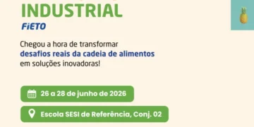 Crédito: Divulgação/Fieto