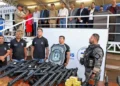 Esequias Araújo/Governo do Tocantins