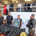 Esequias Araújo/Governo do Tocantins