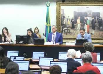 Vinicius Loures / Câmara dos Deputados