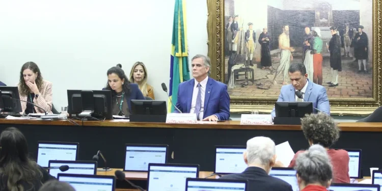 Vinicius Loures / Câmara dos Deputados