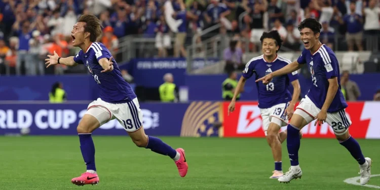 Alex Pantling - FIFA/FIFA via Getty Images