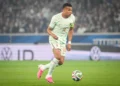 Mbappé lidera a lista de candidatos à artilharia da Copa 2026 (Alamy Live News)
