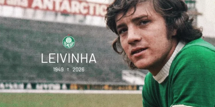 Reprodução / Palmeiras