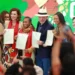 Lula assina decretos e entrega títulos para oito territórios quilombolas