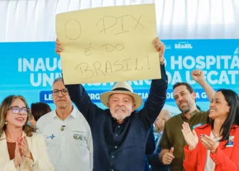 Ricardo Stuckert/Presidência da República