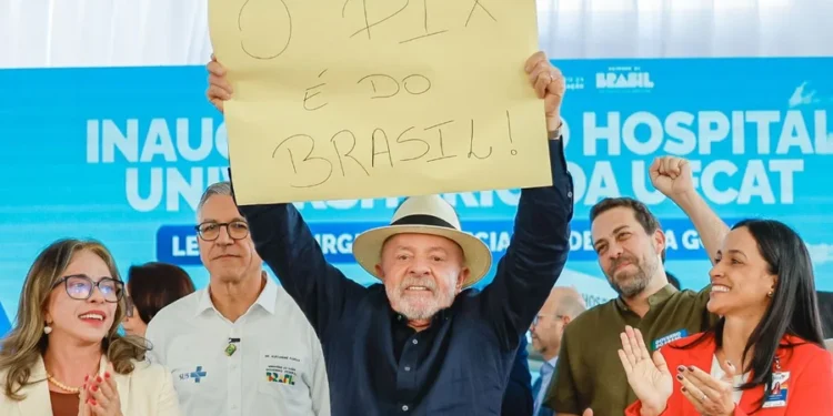 Ricardo Stuckert/Presidência da República