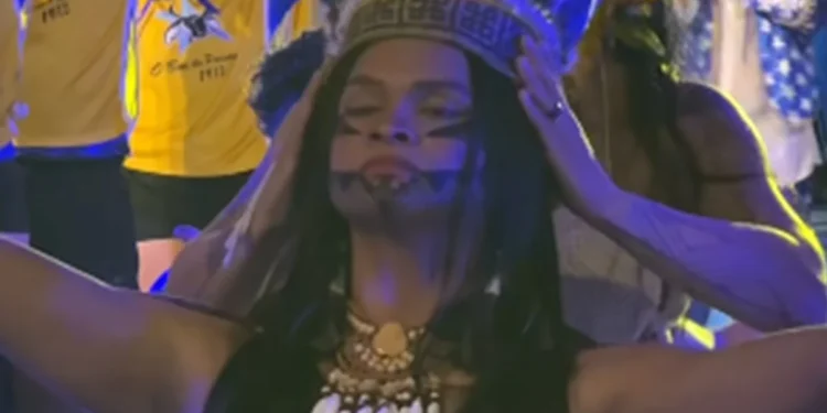 Redes sociais/ reprodução