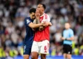 Marvin Ibo Guengoer – GES Sportfoto/Getty Images