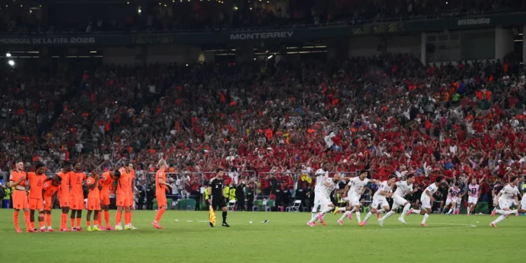 David Ramos/Getty Images
