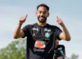 Rafael Ribeiro / CBF