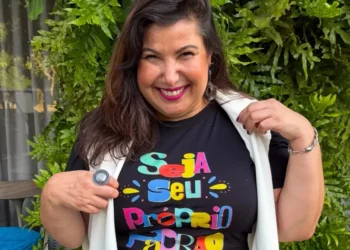 Instagram/Reprodução