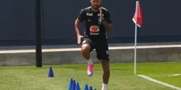 Reprodução/YouTube/CBF