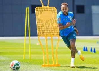 Nelson Terme / CBF