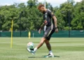 Rafael Ribeiro / CBF