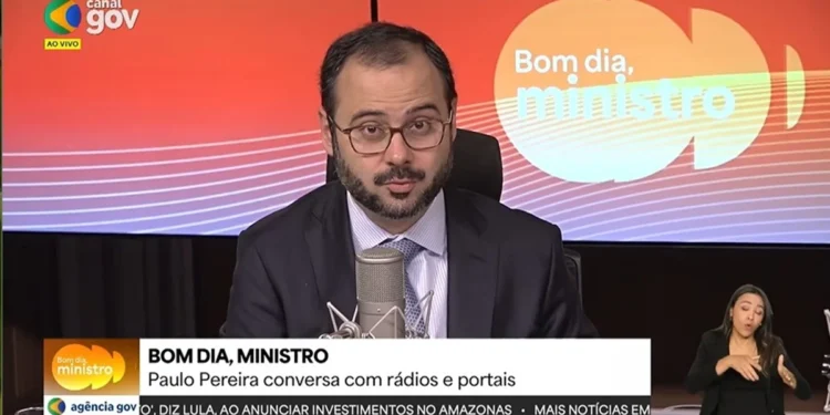 Reprodução/CanalGov