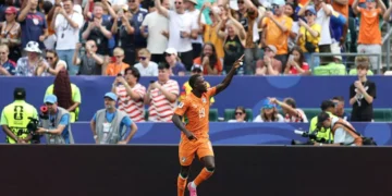 Steph Chambers - FIFA/FIFA via Getty Images