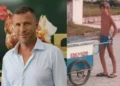 Reprodução/Correio 24 Horas/Arquivo pessoal