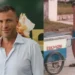 Reprodução/Correio 24 Horas/Arquivo pessoal