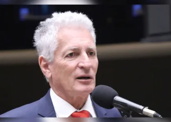 Thiago Cristino / Câmara dos Deputados