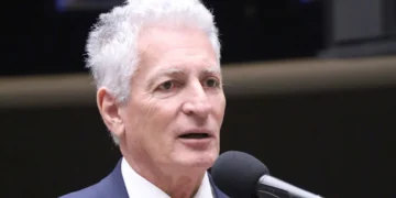 Thiago Cristino / Câmara dos Deputados