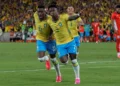 Rafael Ribeiro / CBF