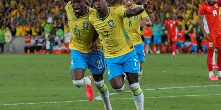 Rafael Ribeiro / CBF