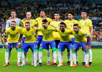 Geovaine Oliveira/Eurasia Sport Images/Getty Images