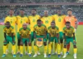 Reprodução / Instagram @bafanabafanaofficial