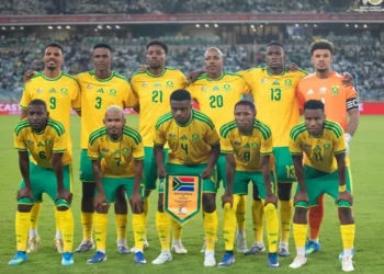 Reprodução / Instagram @bafanabafanaofficial