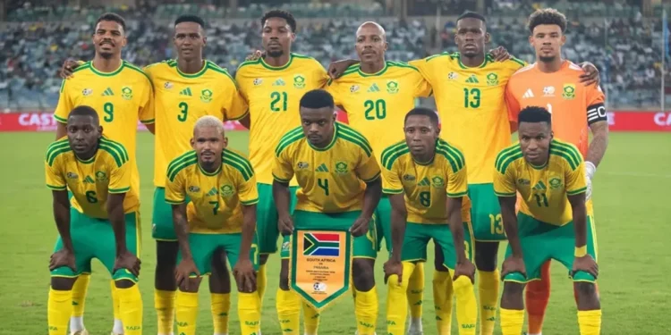 Reprodução / Instagram @bafanabafanaofficial