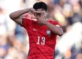 Reprodução/ Instagram @thekfa