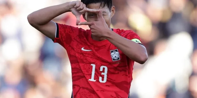 Reprodução/ Instagram @thekfa