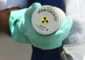 Divulgação / Instituto de Pesquisas Energéticas e Nucleares (Ipen)